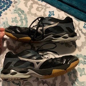 Mizuno Volleyball Shoes